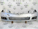 MERCEDES E CLASS W212 2010-2013 FRONT BUMPER GENUINE 6x PDC A2128850025