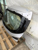 FORD FIESTA MK8 2017-ON BOOT LID TAILGATE IN SILVER - GENUINE