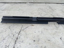 MERCEDES W205 C CLASS 14-21 REAR RIGHT WINDOW SEALING RAIL A2057350465 #