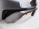TOYOTA C-HR CHR 2016 2017 2018 5DR HATCHBACK GREY REAR BUMPER GENUINE (A7334)
