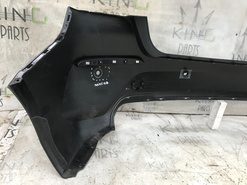 BMW 1 SERIES F40 2019-ON REAR BUMPER PDC (NOT GENUINE) 5112 7461402