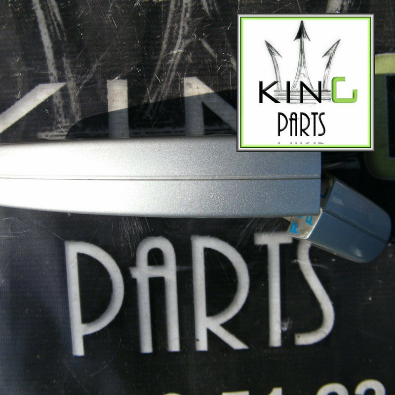 FORD FOCUS MK3 2010-2015 FRONT DOOR LEFT SIDE DOOR HANDLE EXTERIOR PASSENGER N/S