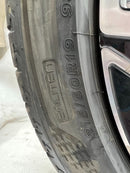 VW ID.3 19" ALLOY WHEEL & TYRE 215/50/18 RIM 19" 7J ET45 10A601025H