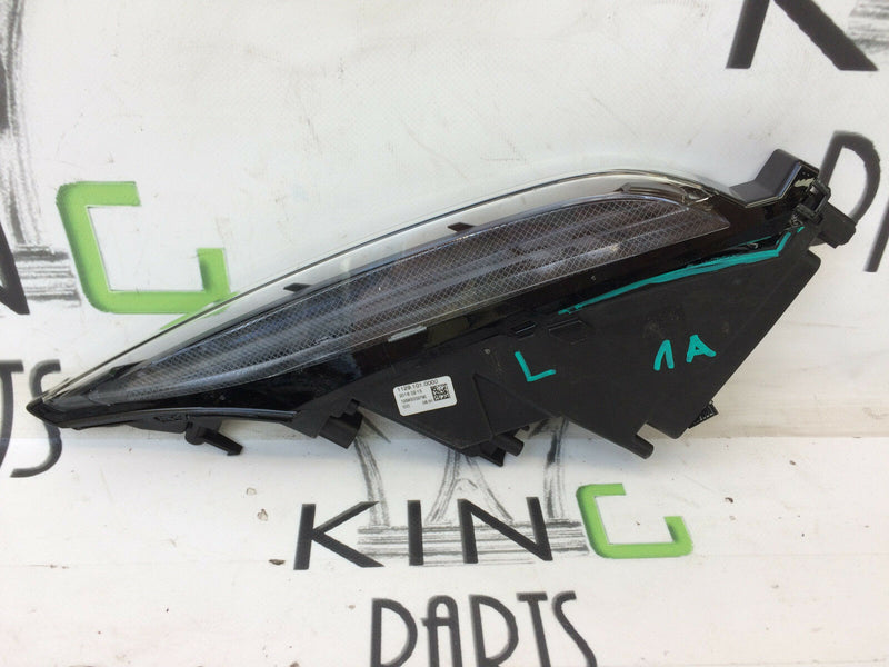 PORSCHE MACAN 95B 2019- LEFT SIDE DAYTIME RUNNING LIGHTS LED 95B.953.08X.X