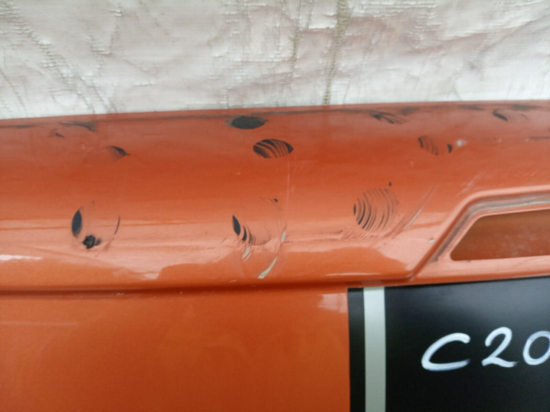 FORD TRANSIT CUSTOM 2013-23 GENUINE REAR DOOR PANEL LEFT PASSENGER SIDE