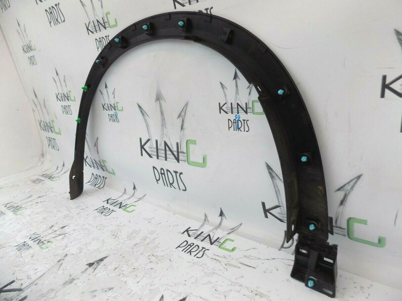 MAZDA CX-5 KF 2017-ON FRONT RIGHT WHEEL ARCH TRIM COVER WING KB7W-51W21