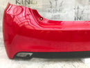 TOYOTA YARIS MK3 FACELIFT 2014-2017 REAR BUMPER GENUINE 521590D520