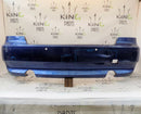 BMW 3 SERIES E92 E93 2006-2010 BLUE REAR BUMPER GENUINE PDC 5112 7161500