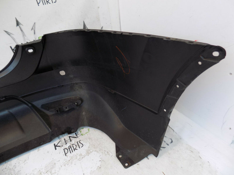 NISSAN X-TRAIL III MK3 T32 2013-2016 REAR BUMPER GENUINE PDC 85022-4CE0H