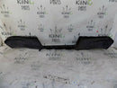 MITSHUBISHI L200 STRADA 2016-2019 REAR BUMPER GENUINE 6410C731