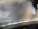 VAUXHALL INSIGNIA ESTATE 08-12 TRIM MOULDING TAILGATE COVER PANEL 13267290