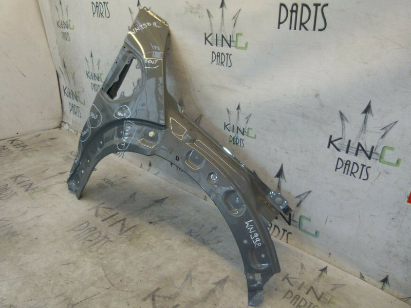MINI COUNTRYMAN F60 2017-22 HFRONT FENDER WING PANEL RIGHT SIDE 7388080