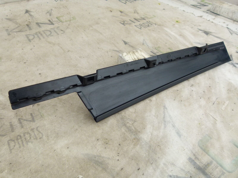 VOLKSWAGEN ID4 2020-ON RIGHT SIDE DOOR PILLAR COVER GENUINE 11A837902