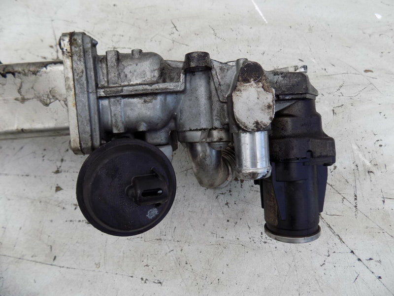 SEAT ALHAMBRA 2010-2015 SKODA VW AUDI CFG EXHAUST GAS EGR COOLER 03L131512BL