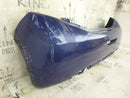 PEUGEOT 208 2012-2019 REAR BUMPER GENUINE 9673271377