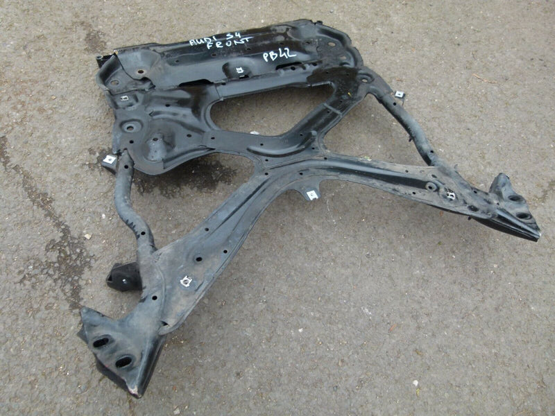 AUDI A4 S4 B9 8W / A5 S5 8W6 2017> GENUINE FRONT SUBFRAME  8W2399347 F