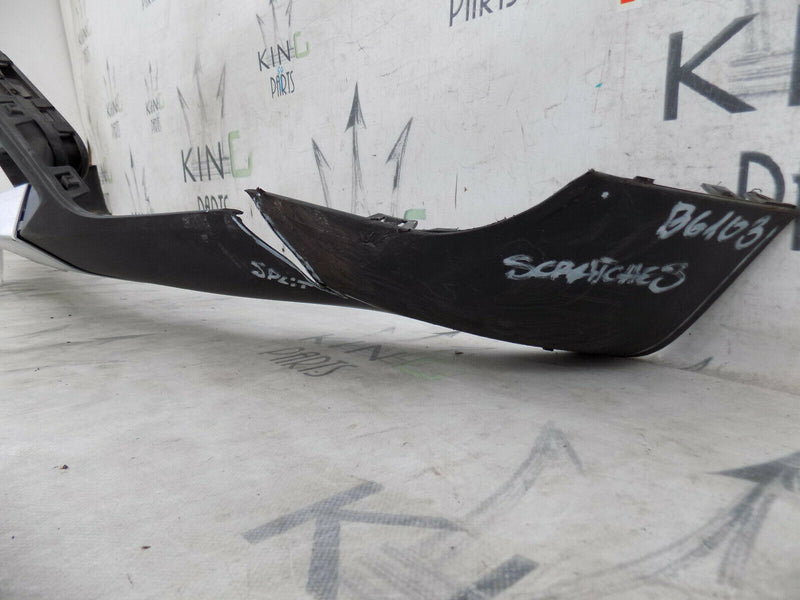 BMW X1 F48 2015-2018 LOWER FRONT BUMPER GENUINE 5111 7354816