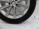 VW TIGUAN 5N 17" ALLOY WHEEL 7.0J ET43 + TYRE 252/55 5N0601025AJ