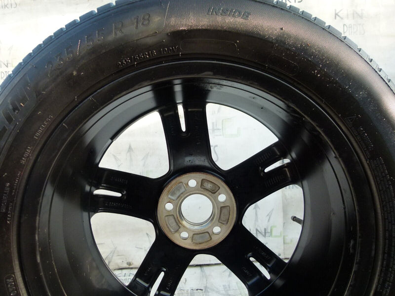 VOLVO XC40 R-DESIGN 18-22 ALLOY RIM 18" 235/55/18 7.5J ET50.5 31445812