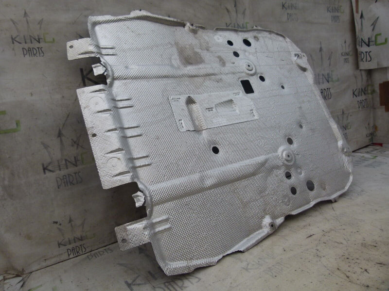 PEUGEOT/CITROEN ENGINE UNDER BODY COVER TRAY GENUINE 9828797280