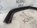 MERCEDES-BENZ G-CLASS W463 2018-ON REAR LEFT WHEEL ARCH TRIM FLARE A4638820100
