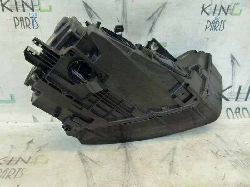 AUDI Q3 FACELIFT 2014-17 GENUINE HEADLIGHT XENON LED LEFT SIDE 8U0941005D