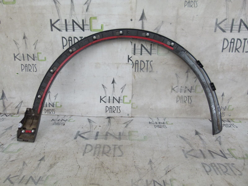 AUDI Q5 2018-2020 FRONT LEFT WHEEL ARCH TRIM COVER GENUINE 80A853717