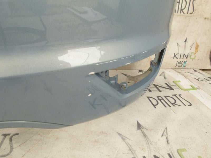 FORD FOCUS MK2 2ND FACELIFT 2008-2010 REAR BUMPER GENUINE 8M51A17906A