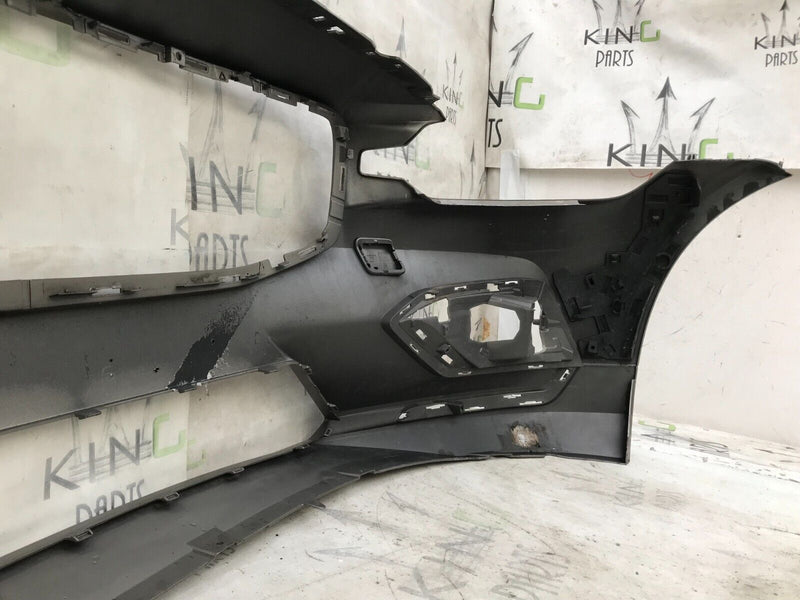 VOLVO V60 2018-ON FRONT BUMPER GENUINE 31690589
