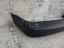 VW CADDY MK3 2015-2019 FACELIFT MAXI REAR BUMPER GENUINE 2K5807421