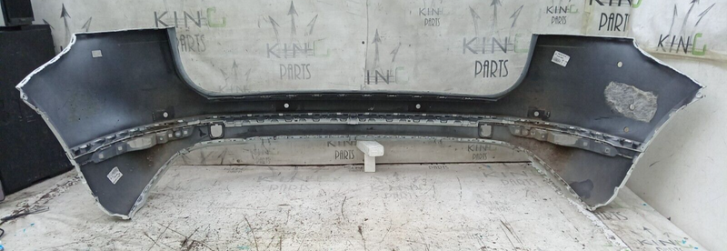 VW TOUAREG 2014-18 REAR BUMPER PDC GENUINE 7P6807521K