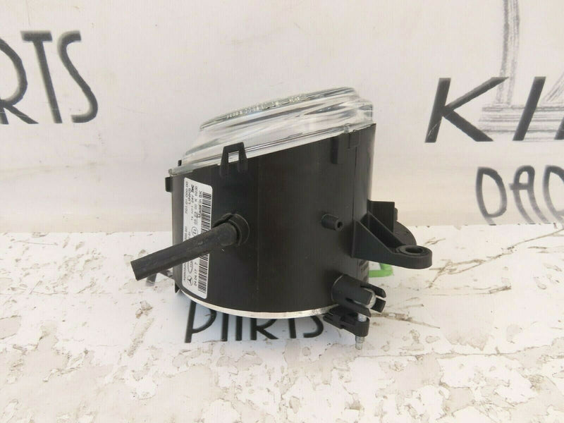 MERCEDES ACTROS MP4 2018-ON LEFT SIDE HALOGEN BUMPER FOG LIGHT A9608202956