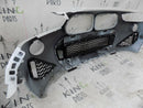 BMW X2 F39 M SPORT 2019-ON GENUINE WHITE FRONT BUMPER GRILL 5111 7428927