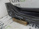 TOYOTA PRIUS XW50 2015-ON SKIRT SILL COVER RIGHT SIDE GARNISH 7585047030