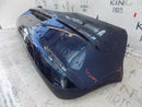 VAUXHALL CORSA D 3 DOOR 2006-2014 REAR BUMPER  GENUINE 13179893