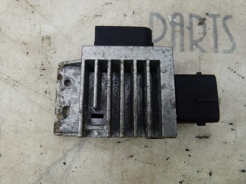 RENAULT CAPTUR MK2 2019-ON GLOW PLUG RELAY UNIT GENUINE 271203982R