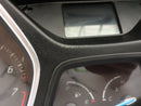 FORD FOCUS 12-15 1.0 1.4l PETROL SPEEDOMETER INSTRUMENT CLUSTER CM5T-10849-RM