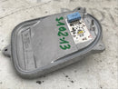 MERCEDES GLC X253 2015-20 HEADLIGHT CONTROL MODULE GENUINE A2539068100