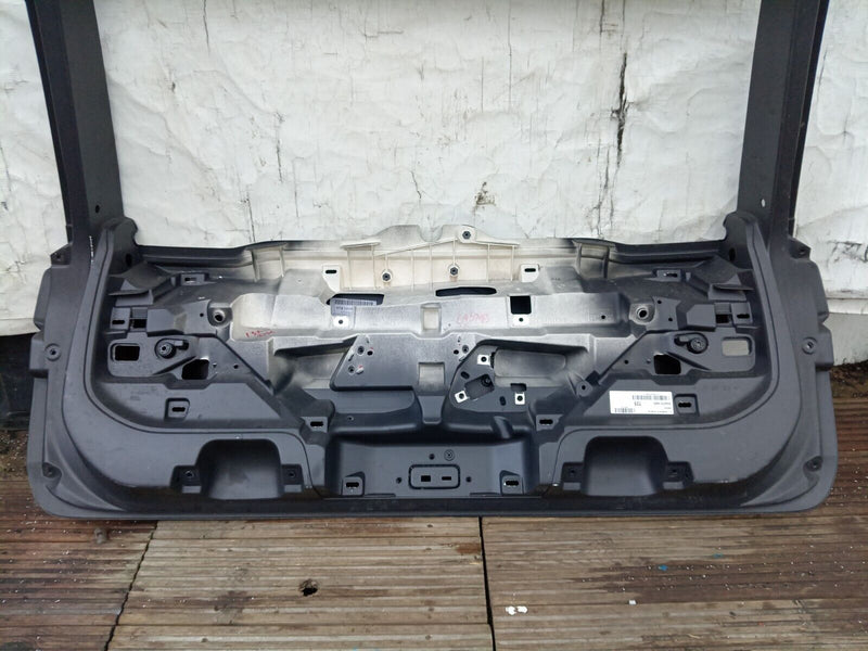 VOLVO XC60 T5 MK2 2017-2024 GENUINE BOOT LID TAILGATE PANEL