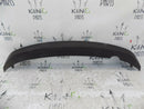 HYUNDAI i30 MK3 5DR 2017-2019 REAR BUMPER VALANCE DIFFUSER 86612-G4000