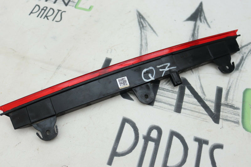AUDI Q7 (4L) 2011-2015 3.0TDI THIRD 3RD BRAKE STOP LIGHT LAMP 4L0945097