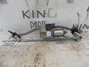AUDI A4 B8 TSFI 2009-2015 FRONT WIPER MOTOR AND LINKAGE A4 8K2955119A