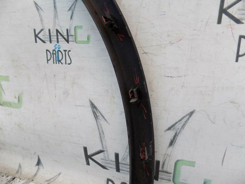 VW TIGUAN 2017-ON FRONT WING WHEEL ARCH MOULD, LEFT SIDE 5NA854732