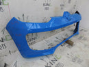 VW UP 1S YEAR 2011-2014 FRONT BUMPER IN BLUE GENUINE  1S0807221B