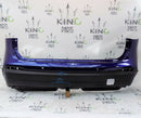 NISSAN QASHQAI TEKNA + MK2 J11 FACELIFT 2017 REAR BUMPER PDC 85022-HV20H