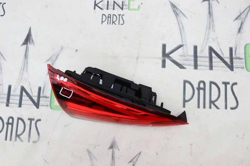 MERCEDES A CLASS W177 2018 HATCHBACK BOOT LID TAILGATE LEFT LIGHT LAMP RHD