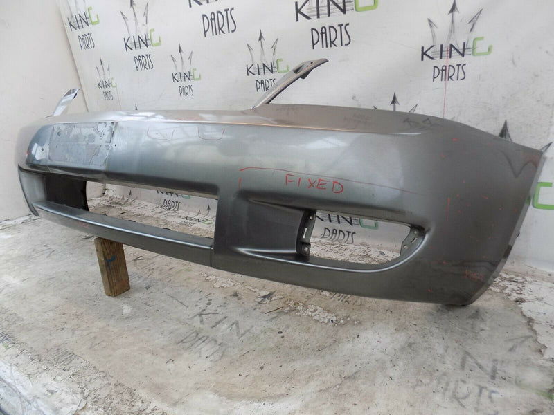 KIA SEDONA CARNIVAL 2006-2011 FRONT BUMPER GENUINE 865104D500