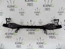KIA PICANTO 2004-11 REAR BAR SUPPORT REINFORCEMENT SLAM BEAM 86635-07500