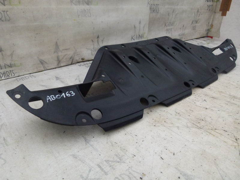 KIA NIRO MK1 LCI 2018-2022 UNDERBODY REAR TRAY COVER GENUINE 86690Q4000