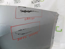 SKODA SUPERB 3V 2015 - 2019 SILVER REAR BUMPER GENUINE 3V5807421